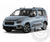 Citroen Berlingo Towbars Logo