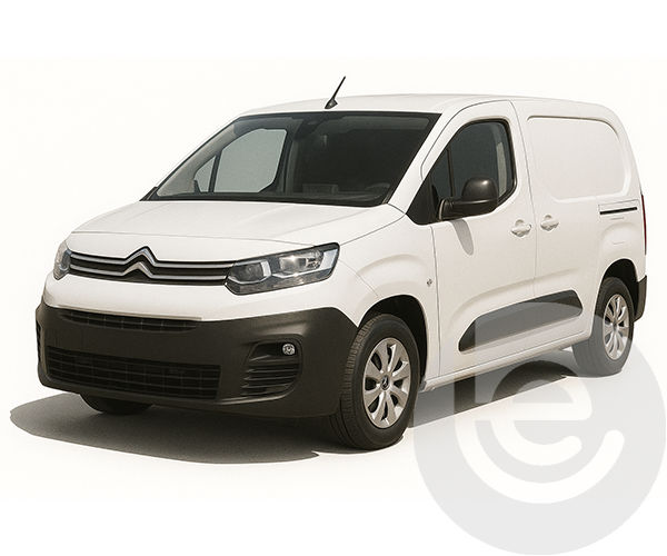 Citroen Berlingo Towbars