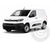 Citroen Berlingo Van Towbars Logo