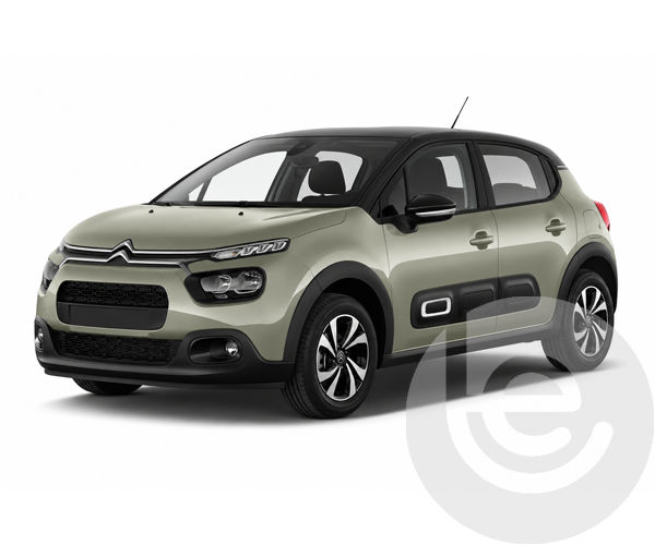 Citroen C3 Towbars