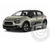 Citroen C3 Towbars Logo