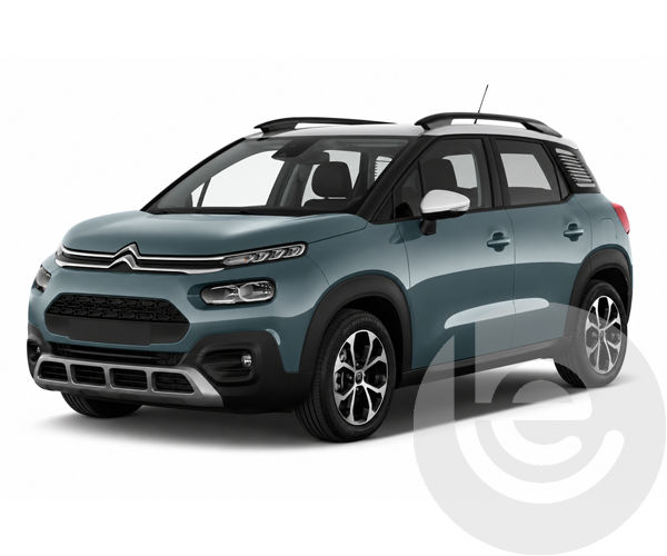 Citroen C3 AirCross Towbars