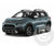 Citroen C3 AirCross Towbars Logo