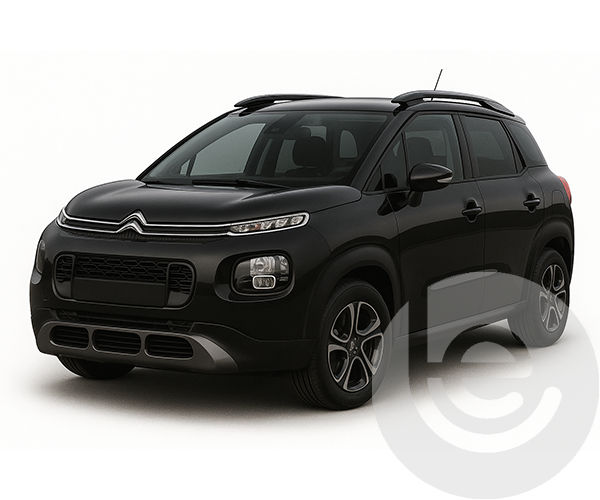 Citroen C3 AirCross Towbars