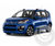 Citroen C3 Picasso Towbars Logo