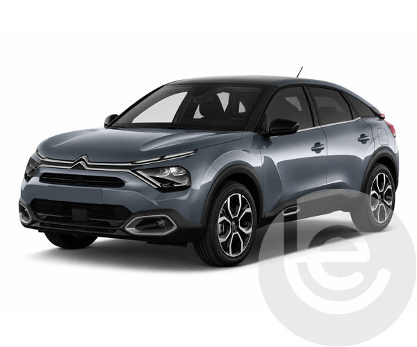 Citroen C4 Towbars