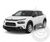 Citroen C4 Cactus Towbars Logo
