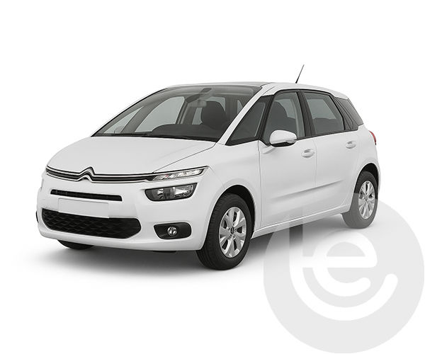 Citroen C4 Picasso Towbars