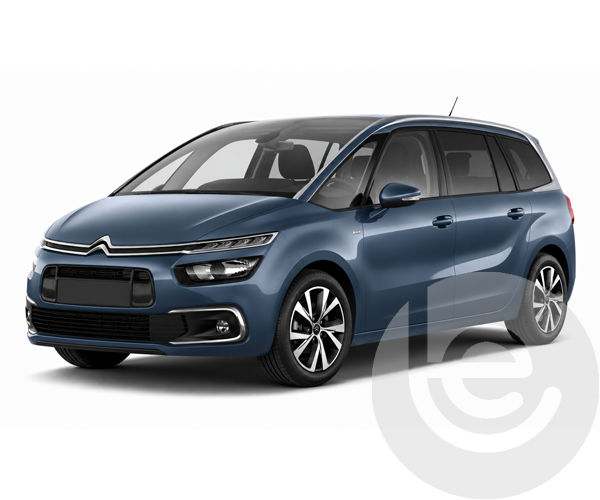 Citroen C4 SpaceTourer Towbars
