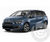 Citroen C4 SpaceTourer Towbars Logo