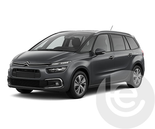 Citroen C4 SpaceTourer Towbars