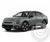 Citroen C4 X Towbars Logo
