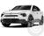 Citroen C4 X Towbars Logo