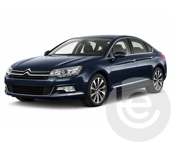 Citroen C5 Towbars