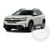 Citroen C5 AirCross Towbars Logo