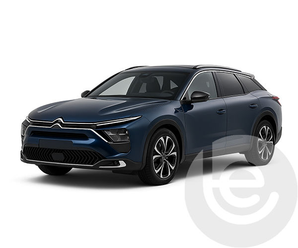 Citroen C5 X Towbars