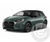 Citroen DS3 Towbars Logo
