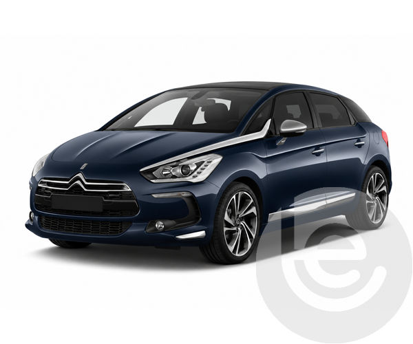 Citroen DS5 Towbars