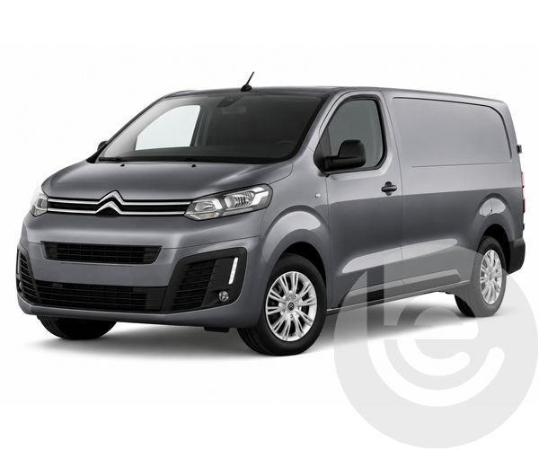Citroen Dispatch Towbars