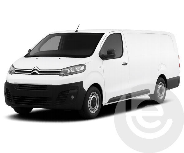 Citroen Dispatch Towbars