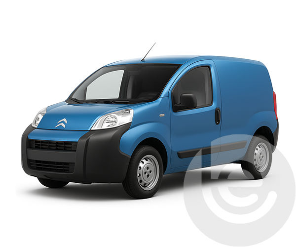 Citroen Nemo Towbars