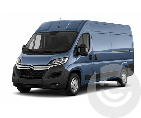 Citroen Relay Towbars
