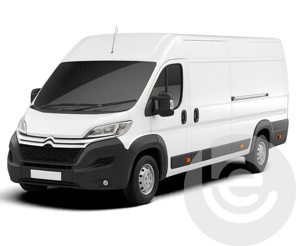 Citroen Relay Towbars