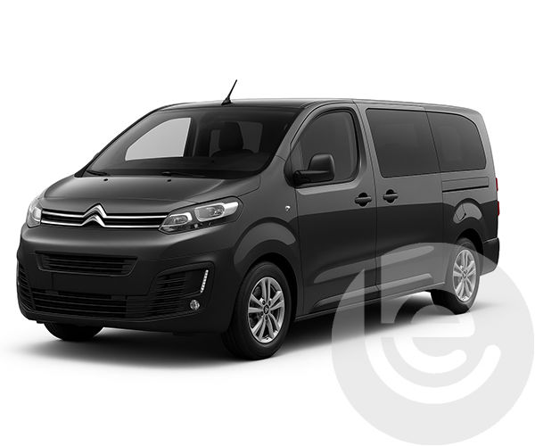 Citroen SpaceTourer Towbars