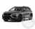 Cupra Ateca Towbars Logo