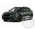 Cupra Formentor Towbars Logo