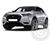 DS DS 3 Crossback Towbars Logo