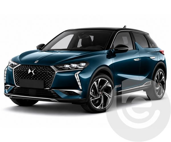 DS DS 3 Towbars