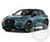 DS DS 3 Crossback Towbars Logo