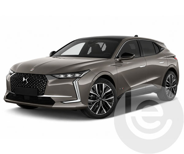 DS DS 4 Towbars