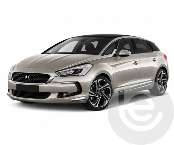 DS DS 5 Towbars