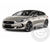 DS DS 5 Towbars Logo