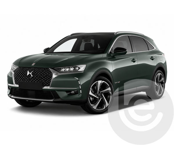 DS DS 7 Crossback Towbars