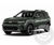 Dacia Bigster Towbars Logo