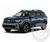 Dacia Duster Towbars Logo