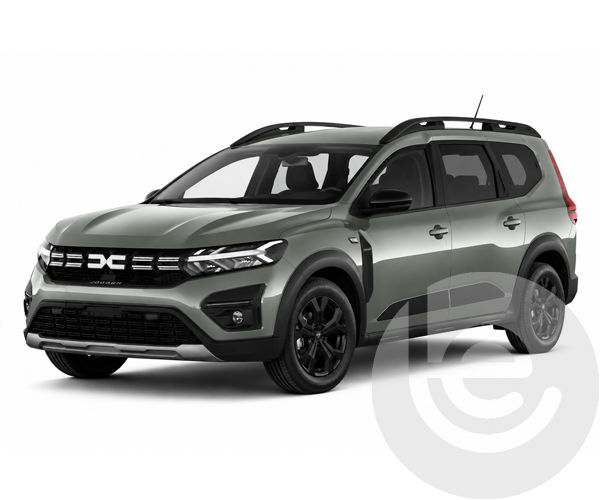 Dacia Jogger Towbars