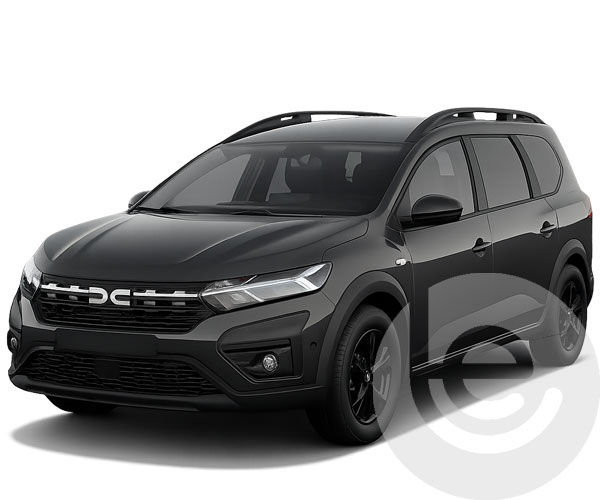 Dacia Jogger Towbars