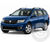 Dacia Logan MCV Towbars Logo