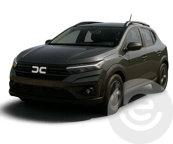 Dacia Sandero Towbars