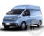 Maxus Deliver 7 Towbars Logo
