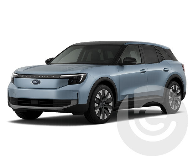 Ford Explorer Towbars