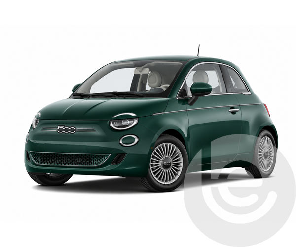 Fiat 500 Towbars