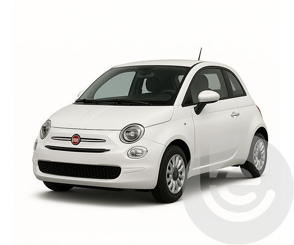 Fiat 500 Towbars