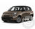 Fiat 500L Towbars Logo