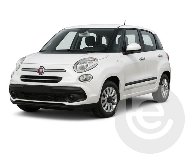 Fiat 500L Towbars