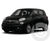 Fiat 500L Wagon Towbars Logo